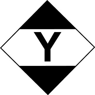 Question 7 : What does the following mark/label indicate?